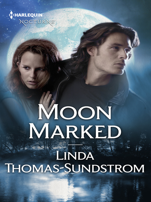 Title details for Moon Marked by Linda Thomas-Sundstrom - Available